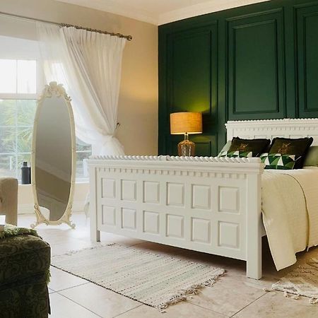 Beaufort House Accomodation New Ross Buitenkant foto