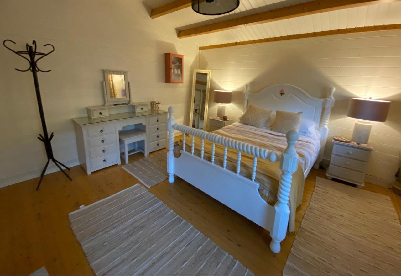 Beaufort House Accomodation New Ross Buitenkant foto