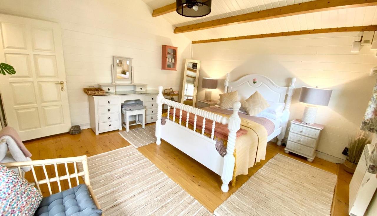 Beaufort House Accomodation New Ross Buitenkant foto