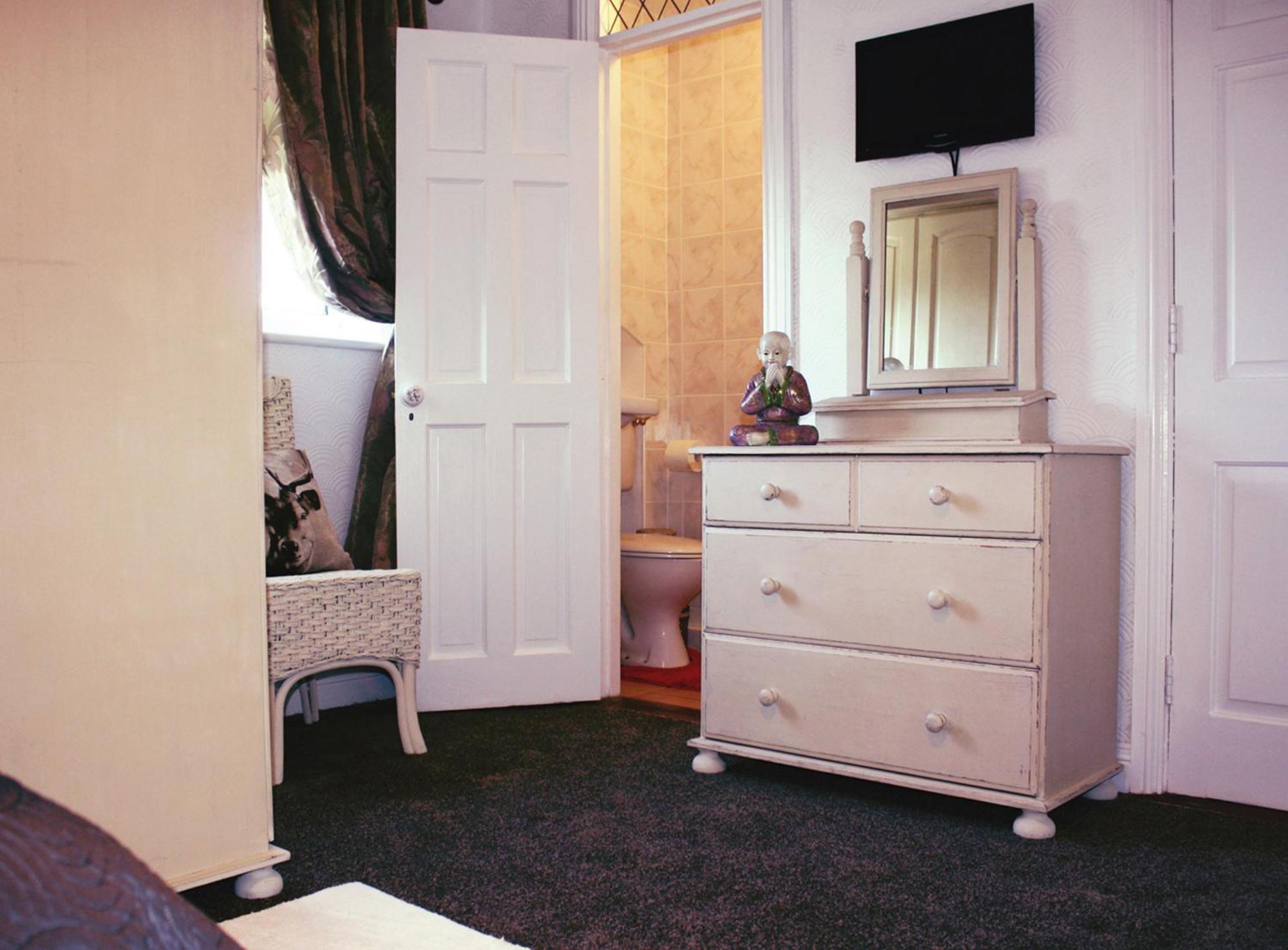Beaufort House Accomodation New Ross Kamer foto