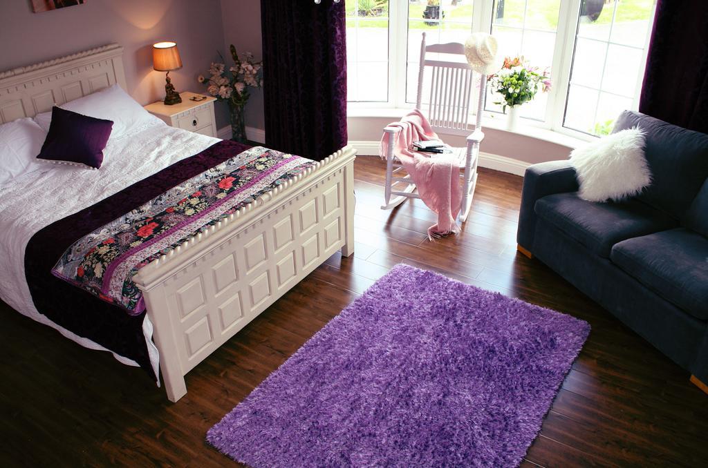 Beaufort House Accomodation New Ross Buitenkant foto