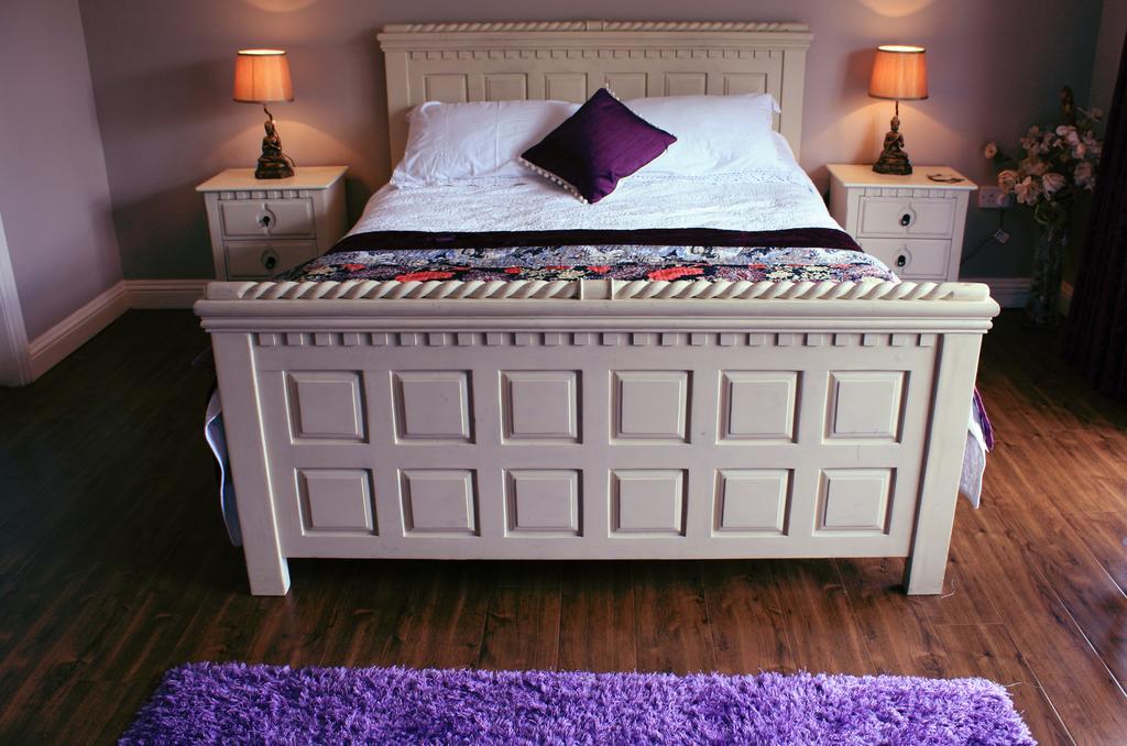 Beaufort House Accomodation New Ross Buitenkant foto