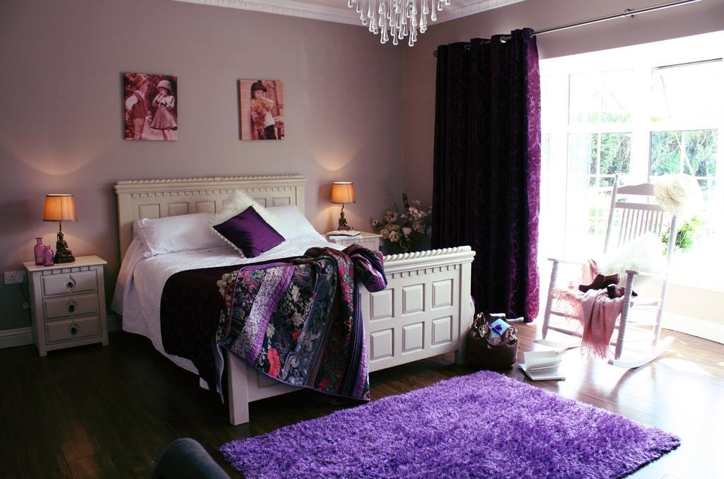 Beaufort House Accomodation New Ross Buitenkant foto
