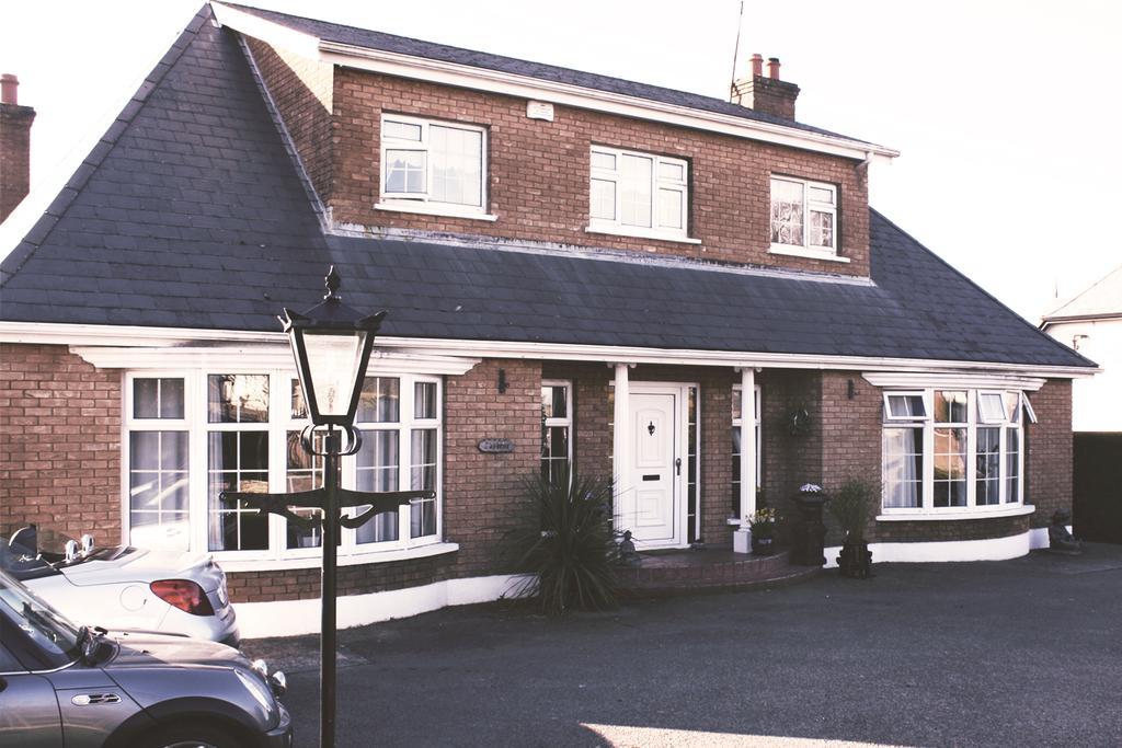 Beaufort House Accomodation New Ross Buitenkant foto