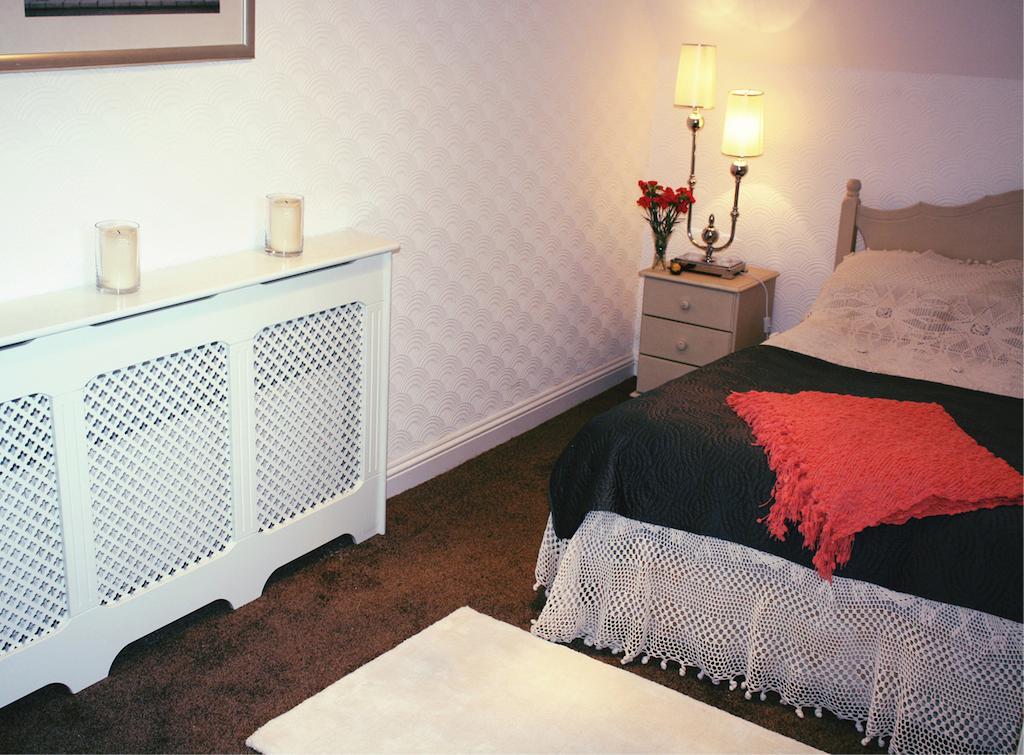 Beaufort House Accomodation New Ross Kamer foto