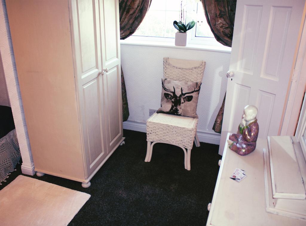 Beaufort House Accomodation New Ross Kamer foto