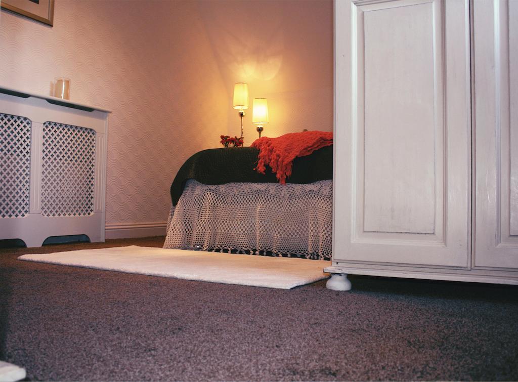 Beaufort House Accomodation New Ross Kamer foto