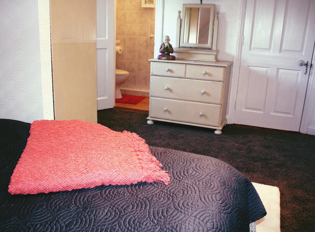 Beaufort House Accomodation New Ross Kamer foto