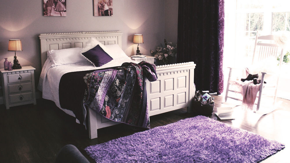 Beaufort House Accomodation New Ross Buitenkant foto