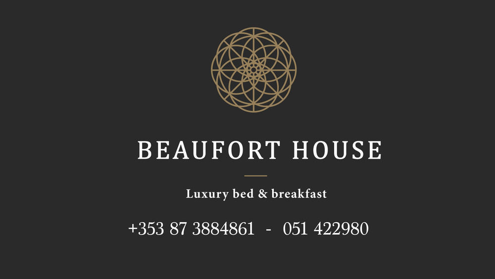 Beaufort House Accomodation New Ross Buitenkant foto